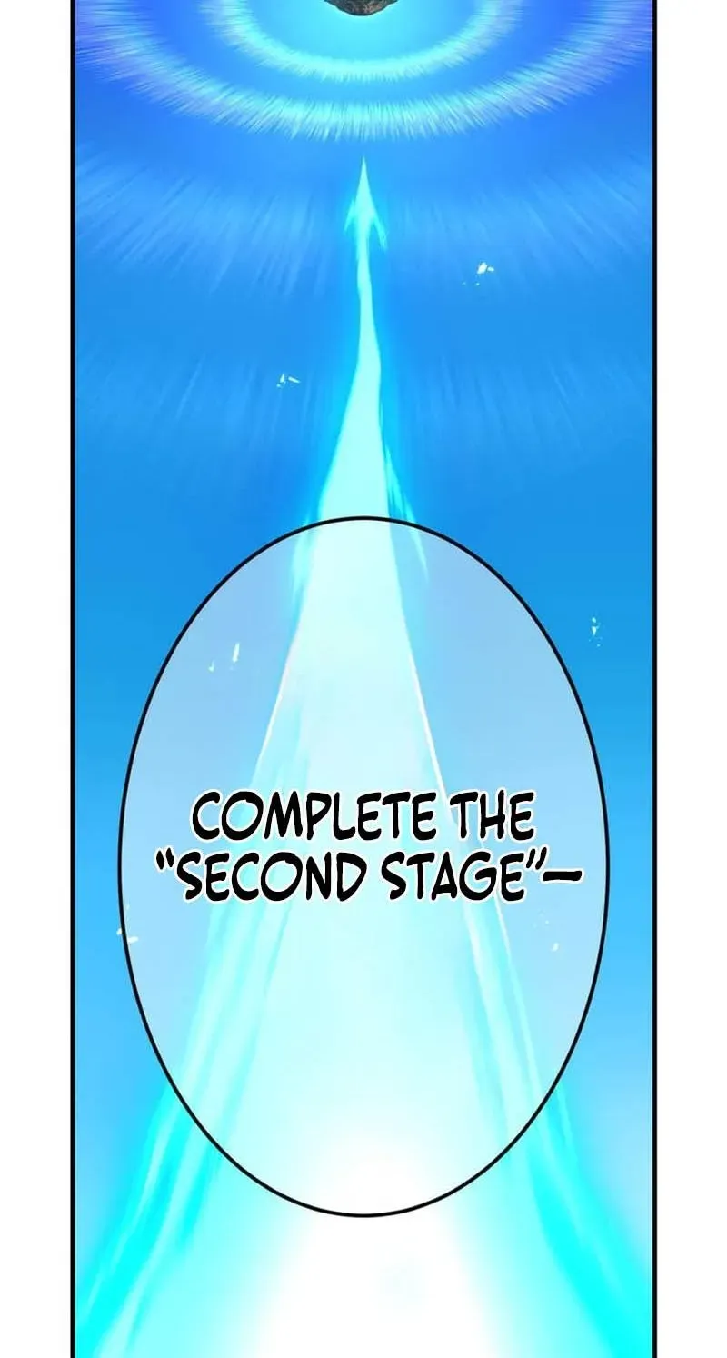 I Am the Strongest Awakeners, Recognized by All of the World’s Cheat Masters — Chapter 122 — page 160