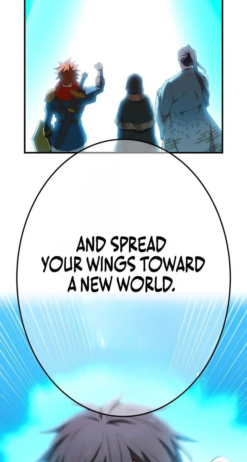 I Am the Strongest Awakeners, Recognized by All of the World’s Cheat Masters — Chapter 122 — page 161