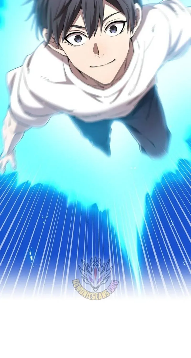 I Am the Strongest Awakeners, Recognized by All of the World’s Cheat Masters — Chapter 122 — page 162