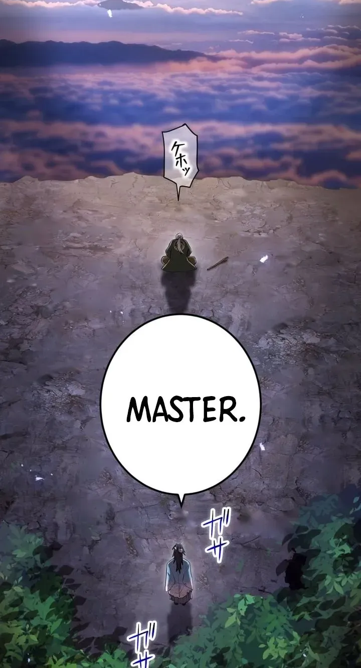 I Am the Strongest Awakeners, Recognized by All of the World’s Cheat Masters — Chapter 123 — page 4