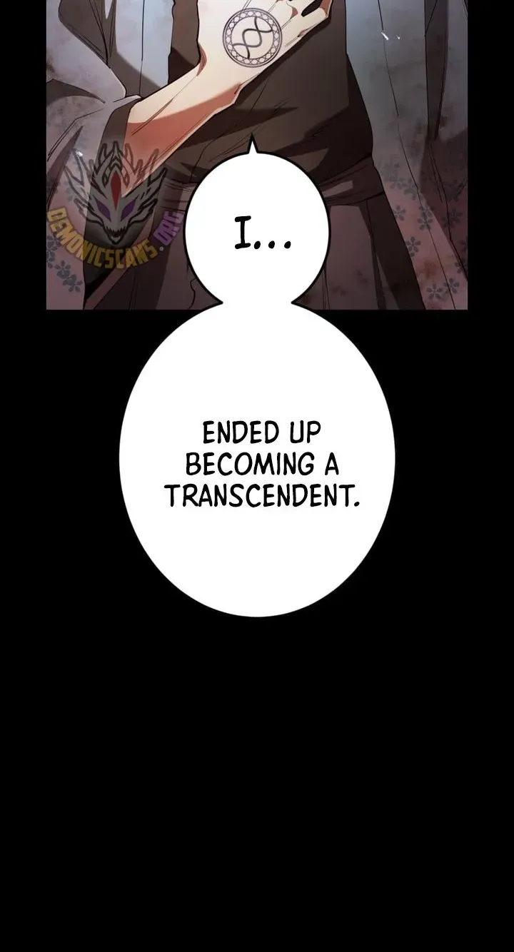 I Am the Strongest Awakeners, Recognized by All of the World’s Cheat Masters — Chapter 123 — page 8