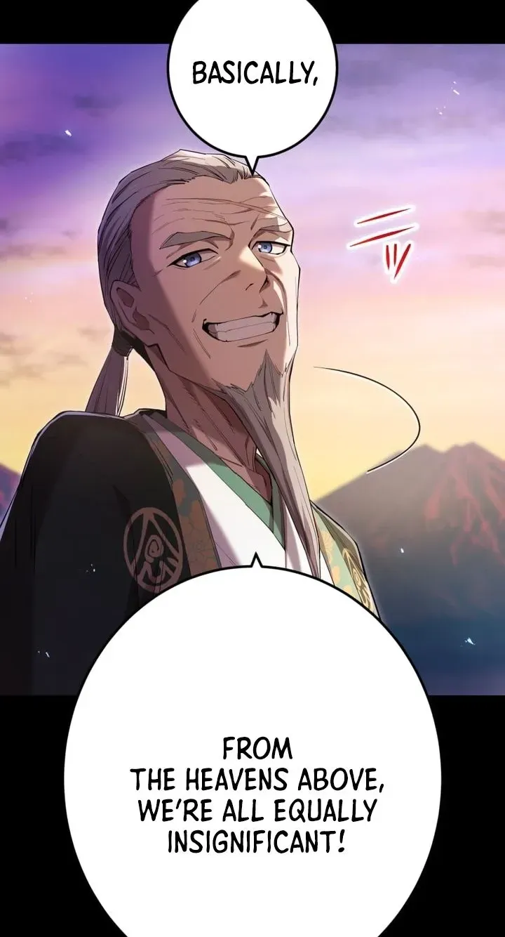 I Am the Strongest Awakeners, Recognized by All of the World’s Cheat Masters — Chapter 123 — page 14