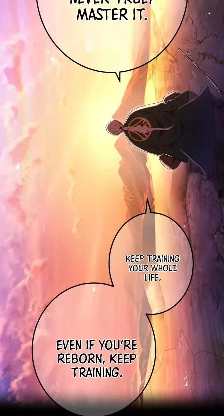 I Am the Strongest Awakeners, Recognized by All of the World’s Cheat Masters — Chapter 123 — page 21