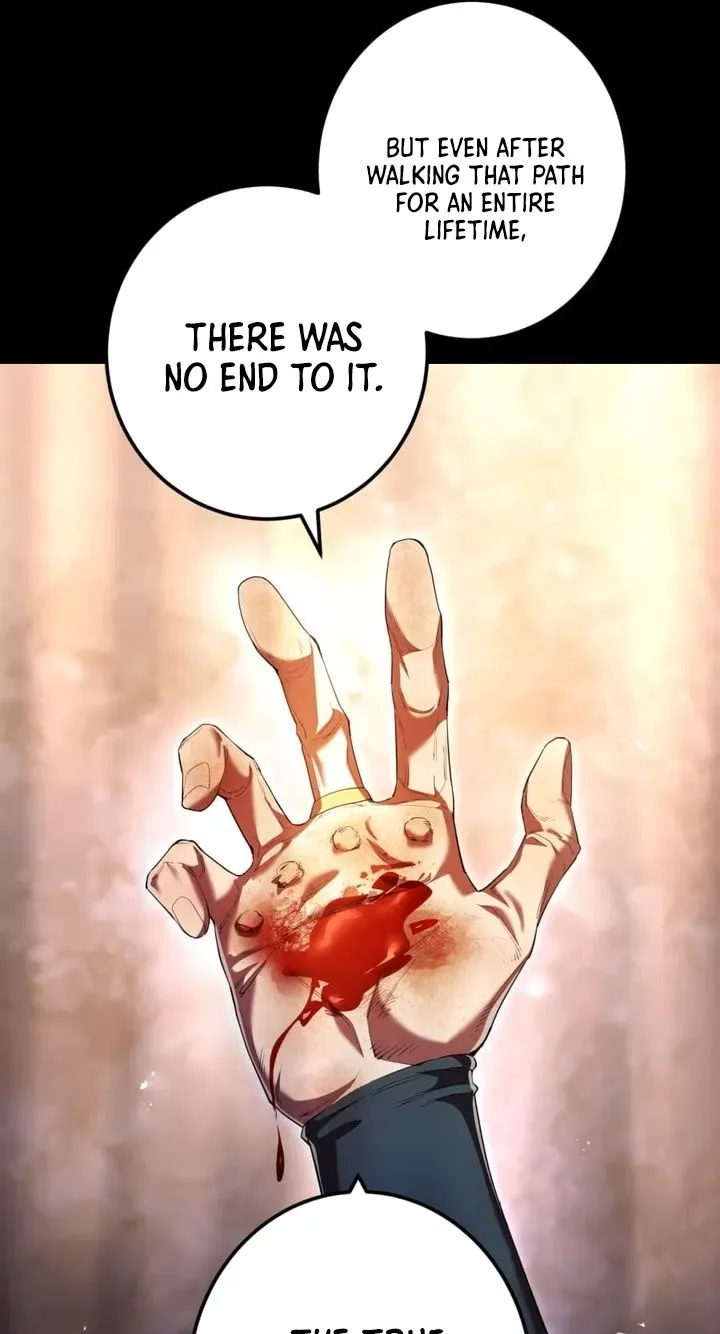 I Am the Strongest Awakeners, Recognized by All of the World’s Cheat Masters — Chapter 123 — page 24