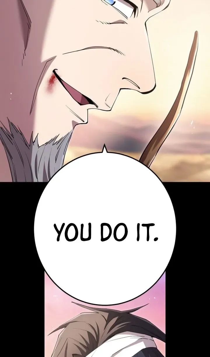 I Am the Strongest Awakeners, Recognized by All of the World’s Cheat Masters — Chapter 123 — page 33