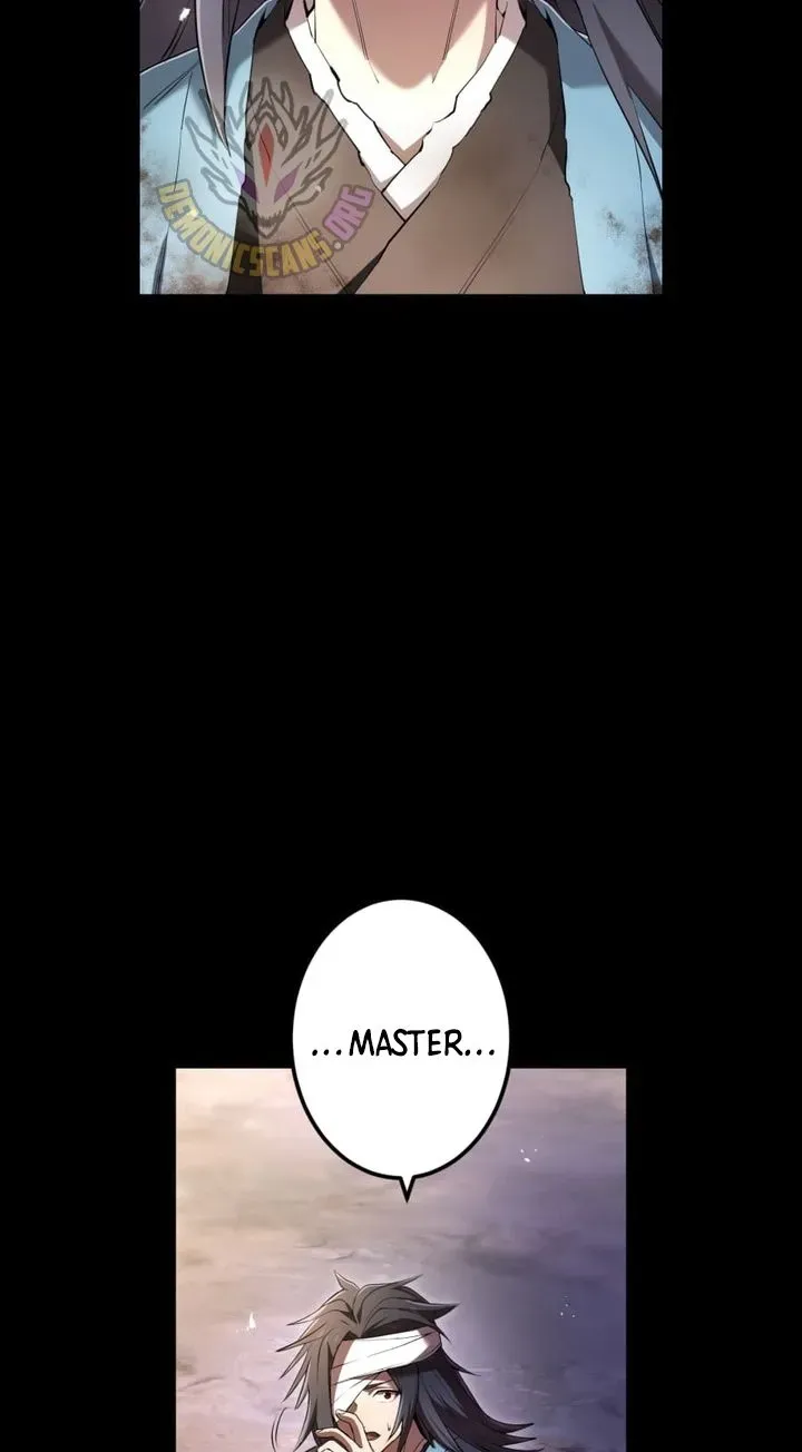 I Am the Strongest Awakeners, Recognized by All of the World’s Cheat Masters — Chapter 123 — page 39