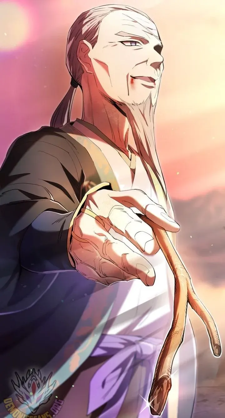 I Am the Strongest Awakeners, Recognized by All of the World’s Cheat Masters — Chapter 123 — page 42