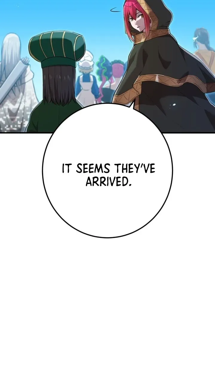 I Am the Strongest Awakeners, Recognized by All of the World’s Cheat Masters — Chapter 123 — page 55