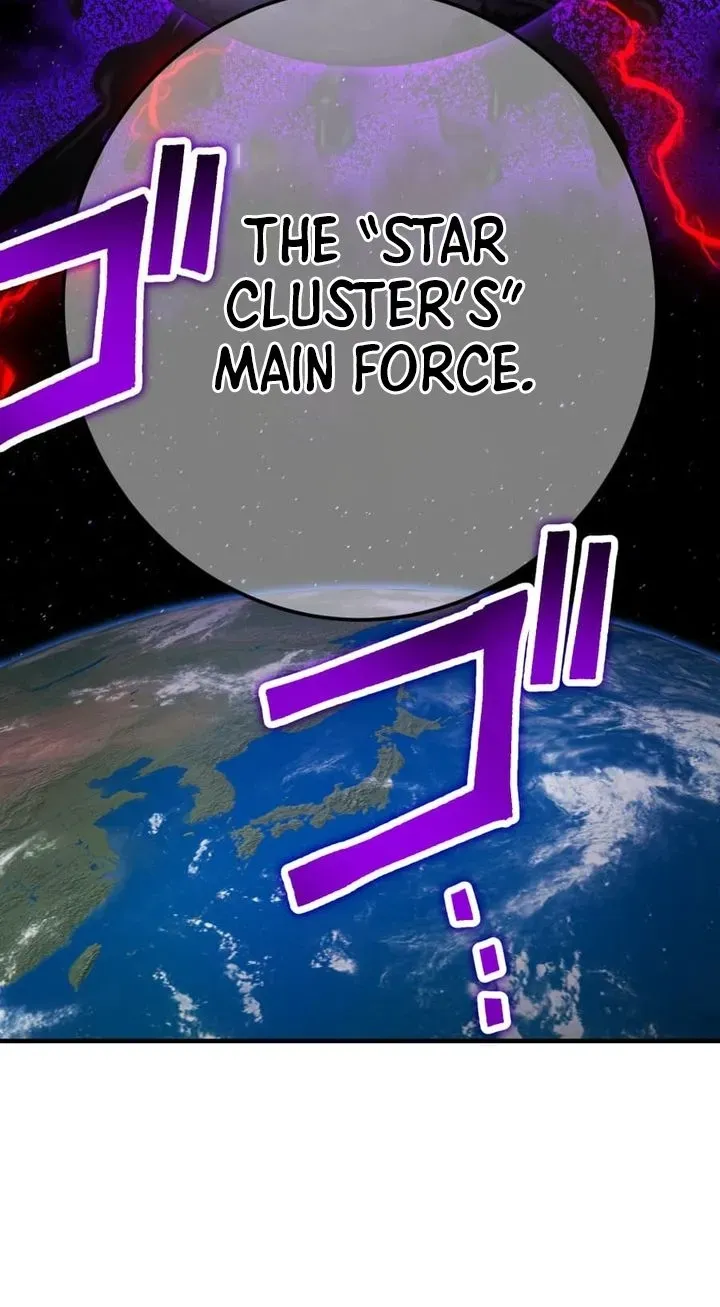I Am the Strongest Awakeners, Recognized by All of the World’s Cheat Masters — Chapter 123 — page 59