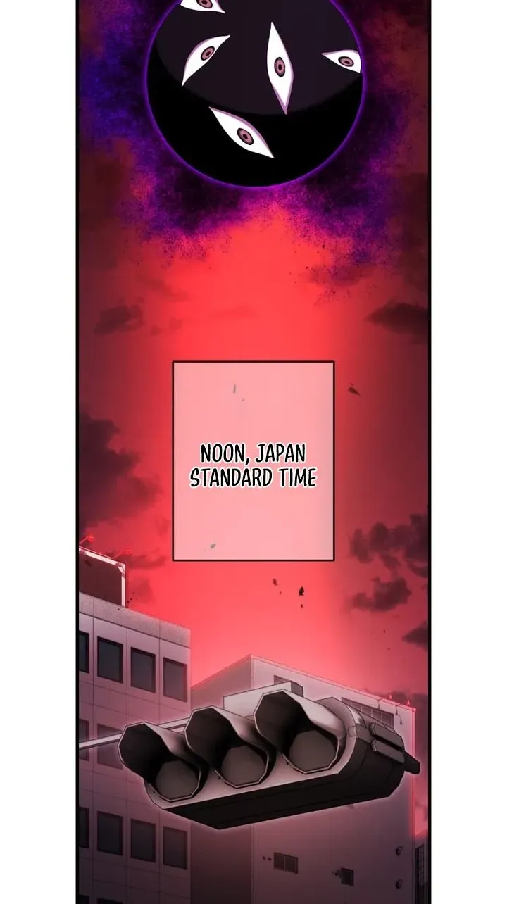 I Am the Strongest Awakeners, Recognized by All of the World’s Cheat Masters — Chapter 123 — page 66