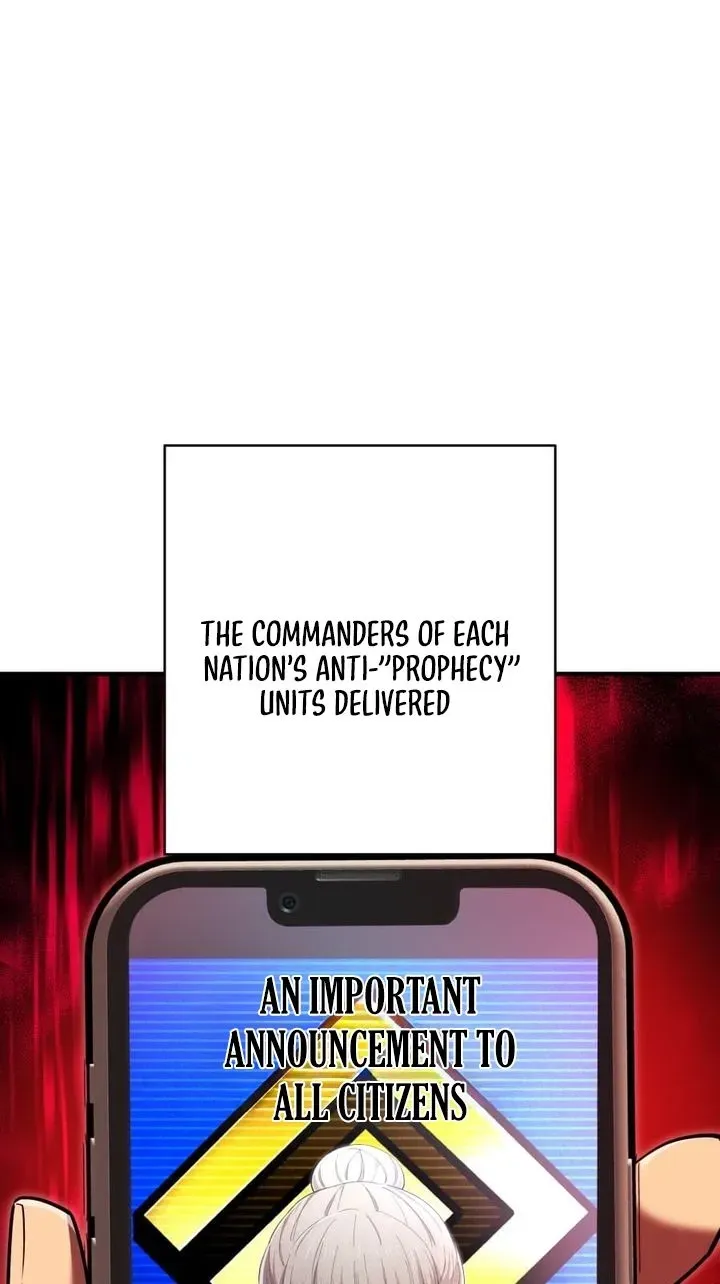 I Am the Strongest Awakeners, Recognized by All of the World’s Cheat Masters — Chapter 123 — page 69