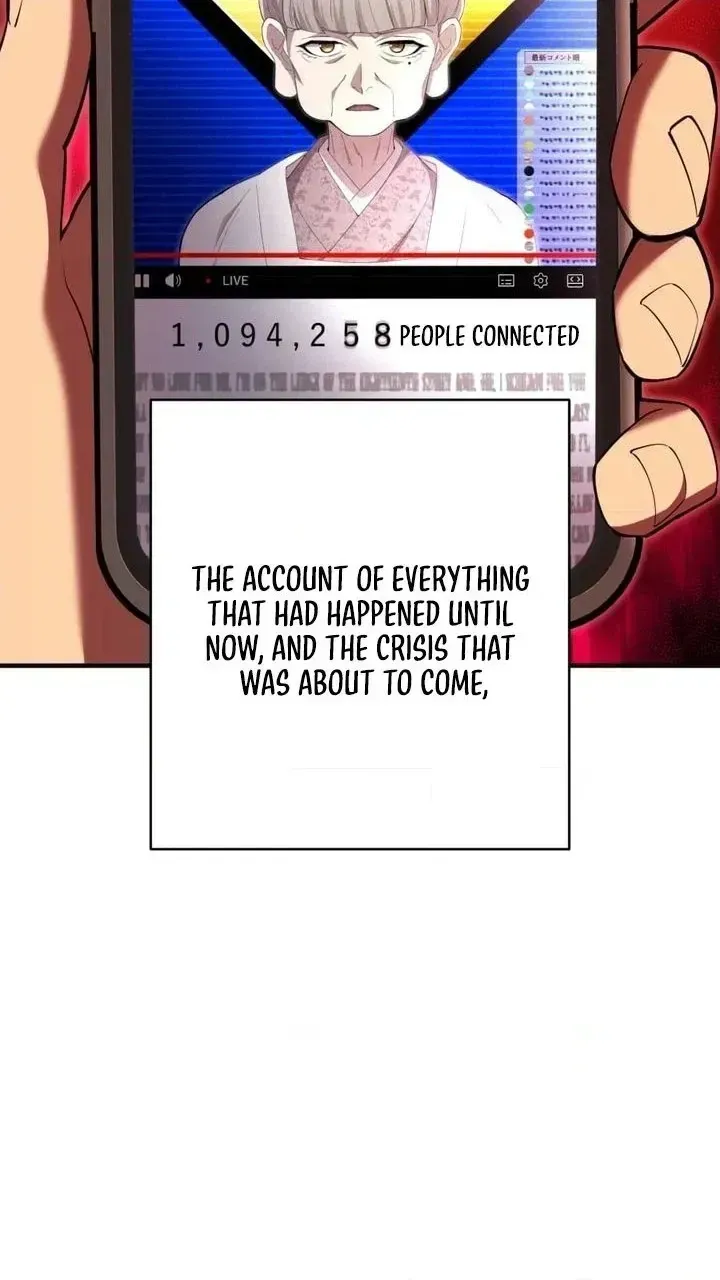 I Am the Strongest Awakeners, Recognized by All of the World’s Cheat Masters — Chapter 123 — page 70