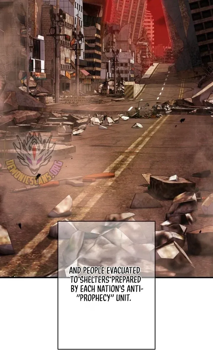 I Am the Strongest Awakeners, Recognized by All of the World’s Cheat Masters — Chapter 123 — page 73