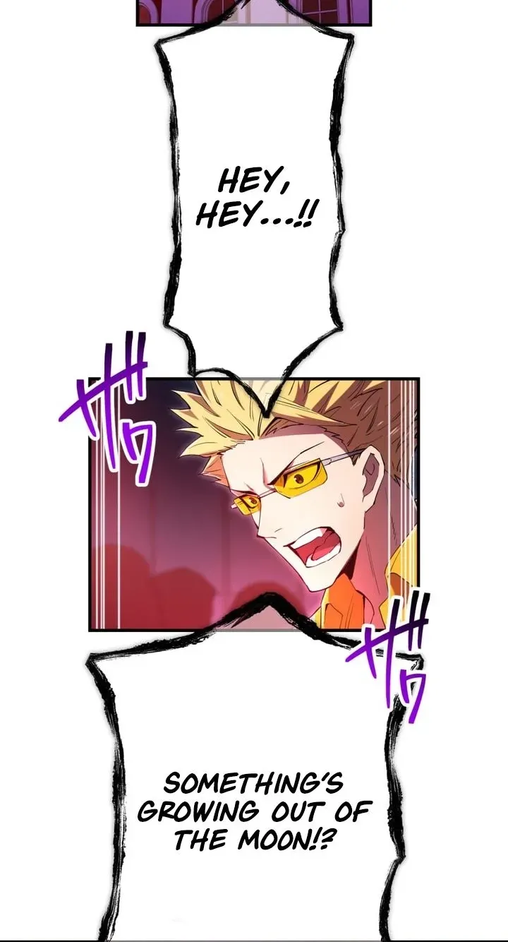 I Am the Strongest Awakeners, Recognized by All of the World’s Cheat Masters — Chapter 123 — page 77
