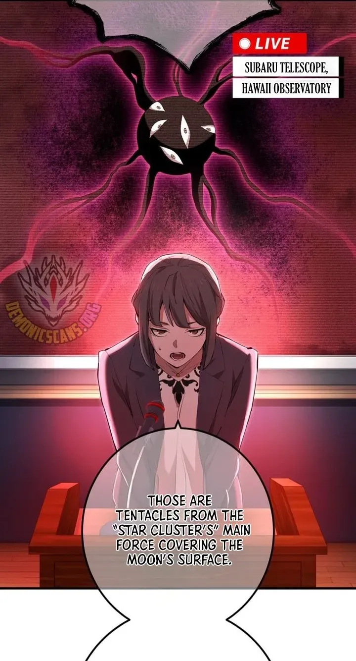 I Am the Strongest Awakeners, Recognized by All of the World’s Cheat Masters — Chapter 123 — page 78