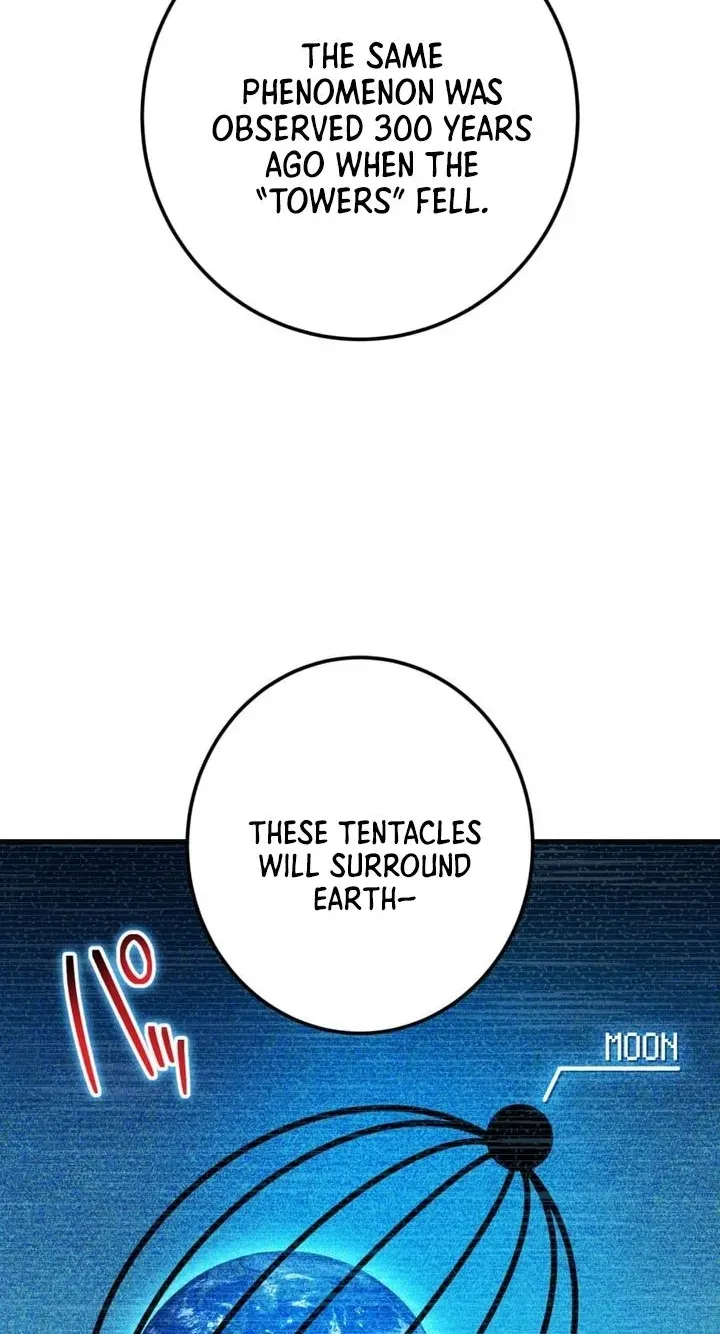 I Am the Strongest Awakeners, Recognized by All of the World’s Cheat Masters — Chapter 123 — page 79