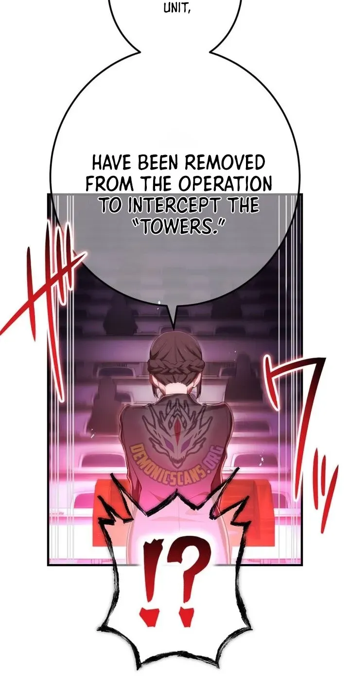 I Am the Strongest Awakeners, Recognized by All of the World’s Cheat Masters — Chapter 123 — page 83