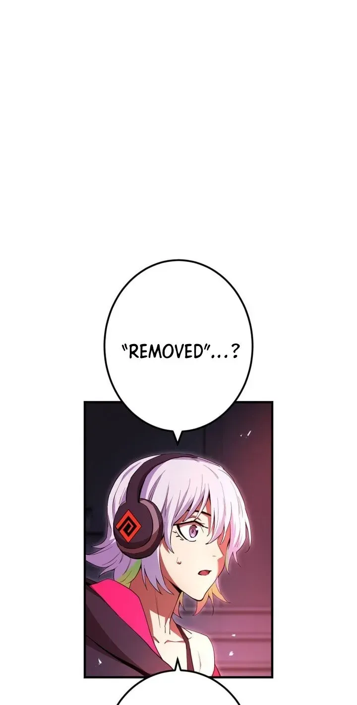 I Am the Strongest Awakeners, Recognized by All of the World’s Cheat Masters — Chapter 123 — page 84