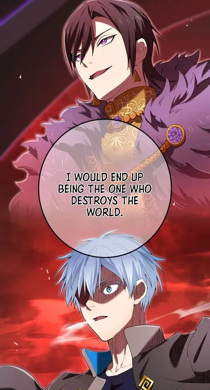 I Am the Strongest Awakeners, Recognized by All of the World’s Cheat Masters — Chapter 123 — page 92