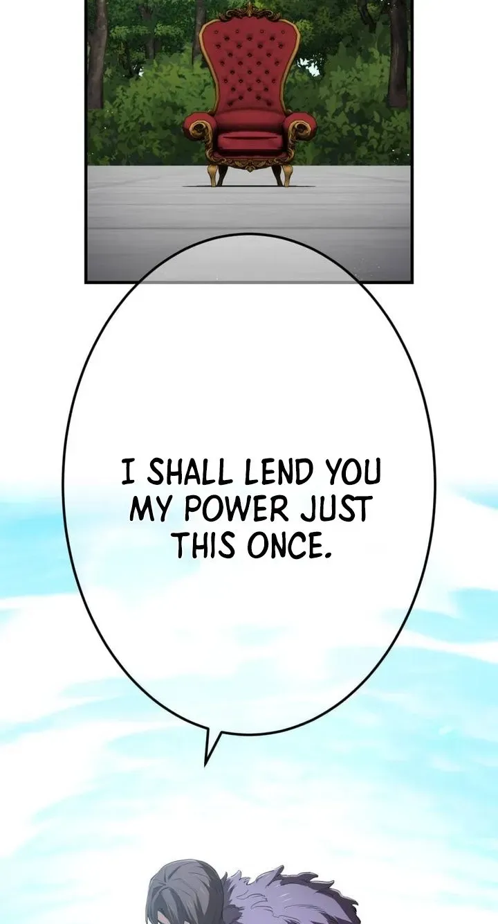 I Am the Strongest Awakeners, Recognized by All of the World’s Cheat Masters — Chapter 123 — page 94