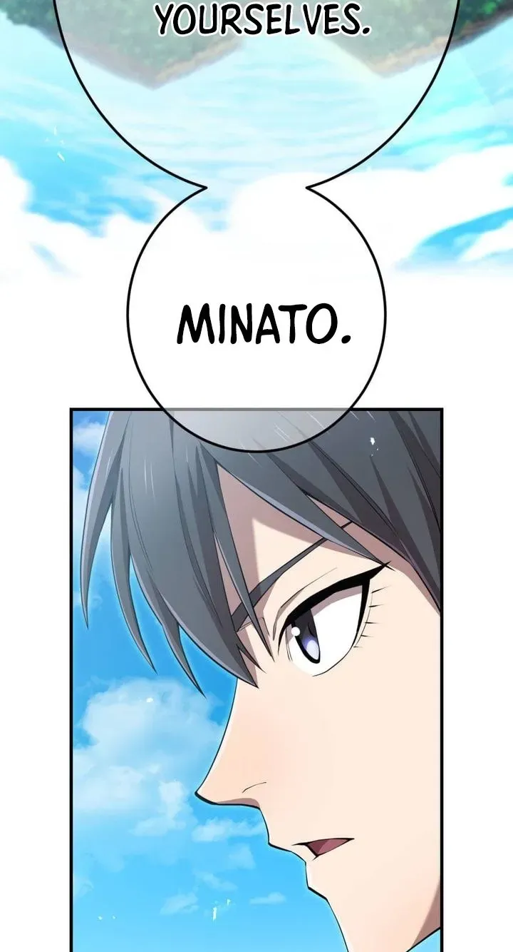 I Am the Strongest Awakeners, Recognized by All of the World’s Cheat Masters — Chapter 123 — page 96