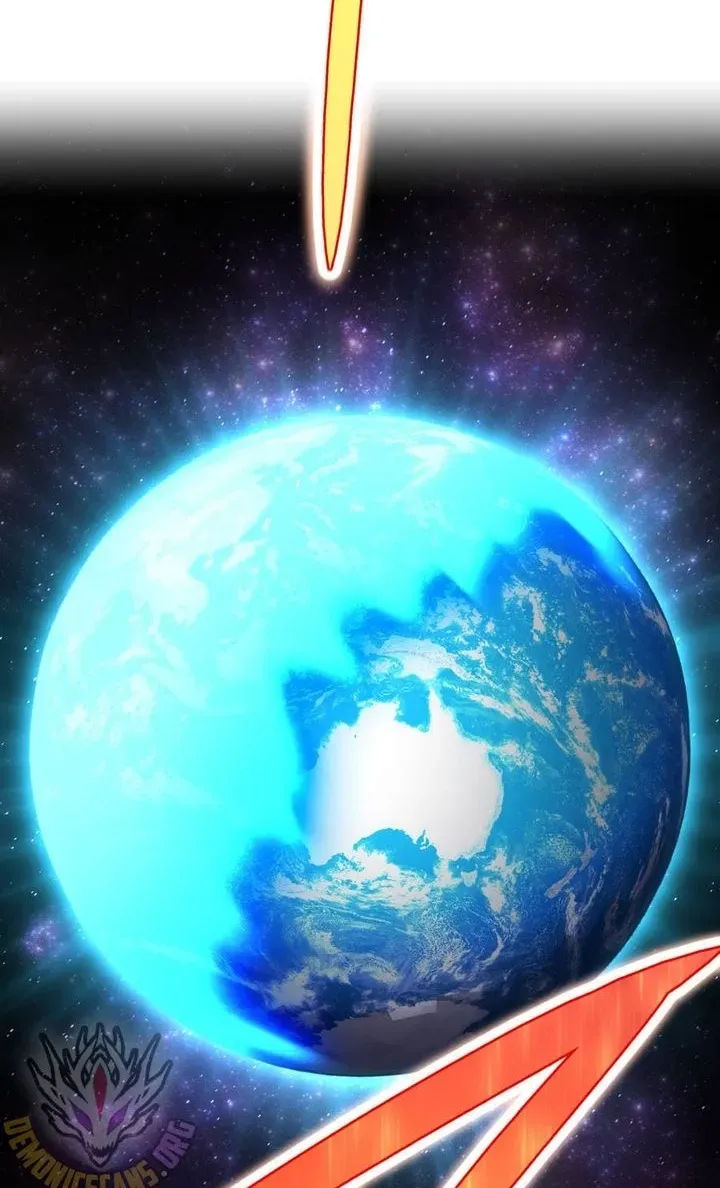 I Am the Strongest Awakeners, Recognized by All of the World’s Cheat Masters — Chapter 123 — page 113