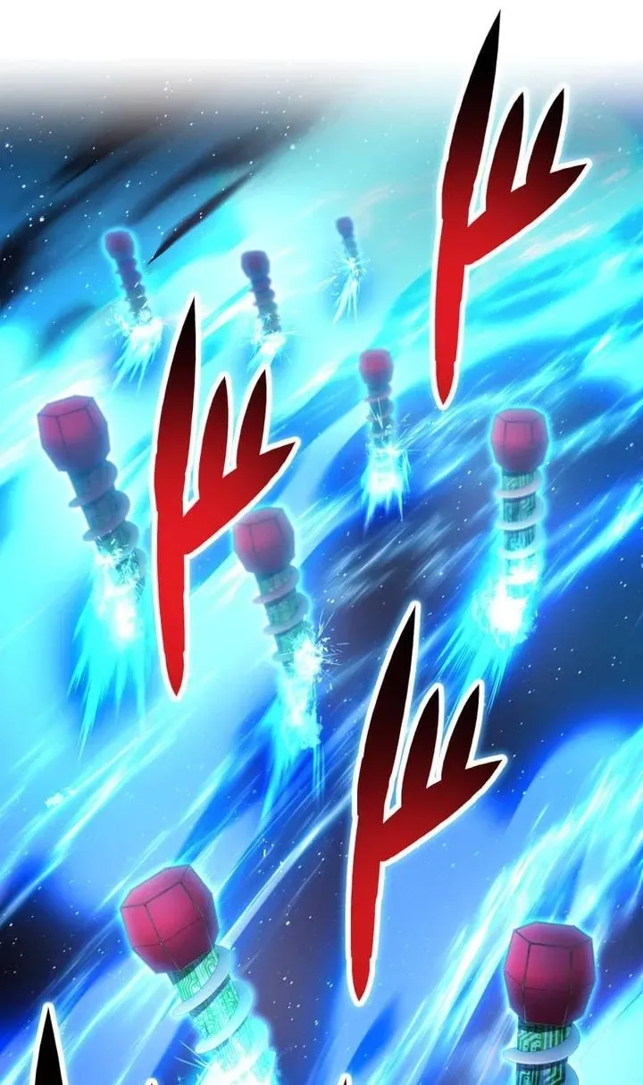 I Am the Strongest Awakeners, Recognized by All of the World’s Cheat Masters — Chapter 123 — page 115