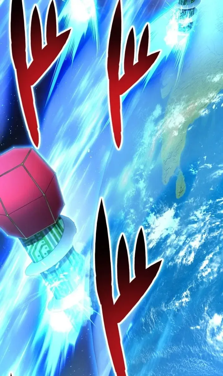 I Am the Strongest Awakeners, Recognized by All of the World’s Cheat Masters — Chapter 123 — page 116