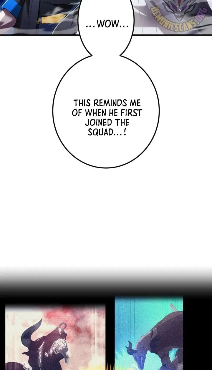 I Am the Strongest Awakeners, Recognized by All of the World’s Cheat Masters — Chapter 123 — page 123