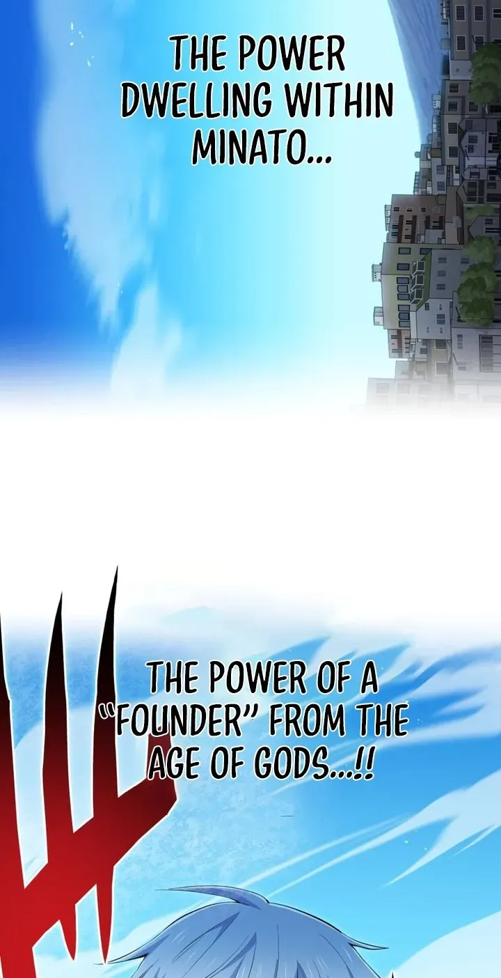 I Am the Strongest Awakeners, Recognized by All of the World’s Cheat Masters — Chapter 123 — page 127