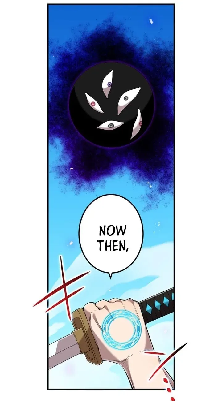 I Am the Strongest Awakeners, Recognized by All of the World’s Cheat Masters — Chapter 123 — page 132