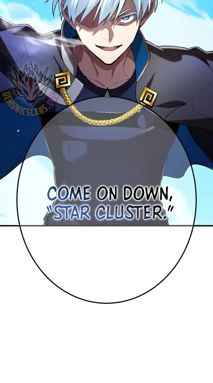 I Am the Strongest Awakeners, Recognized by All of the World’s Cheat Masters — Chapter 123 — page 135