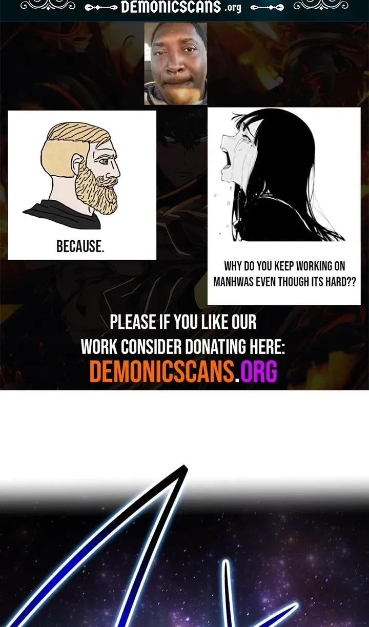 I Am the Strongest Awakeners, Recognized by All of the World’s Cheat Masters — Chapter 124 — page 3