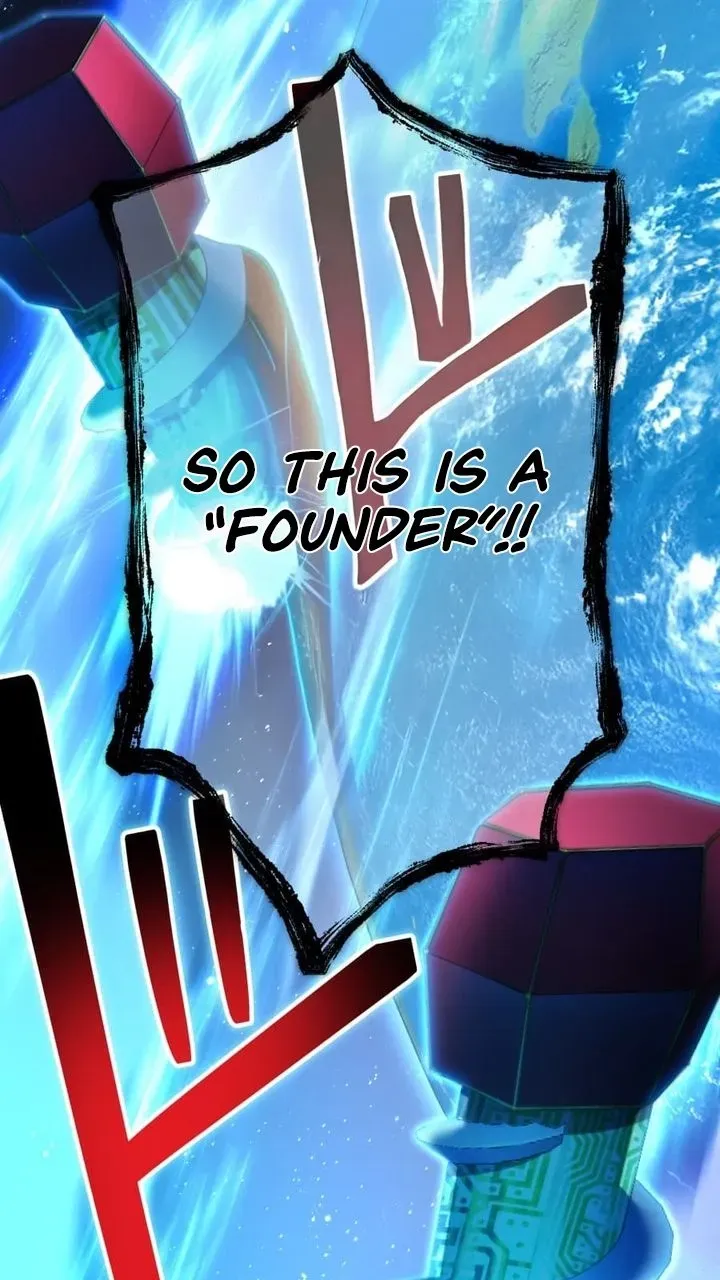 I Am the Strongest Awakeners, Recognized by All of the World’s Cheat Masters — Chapter 124 — page 11