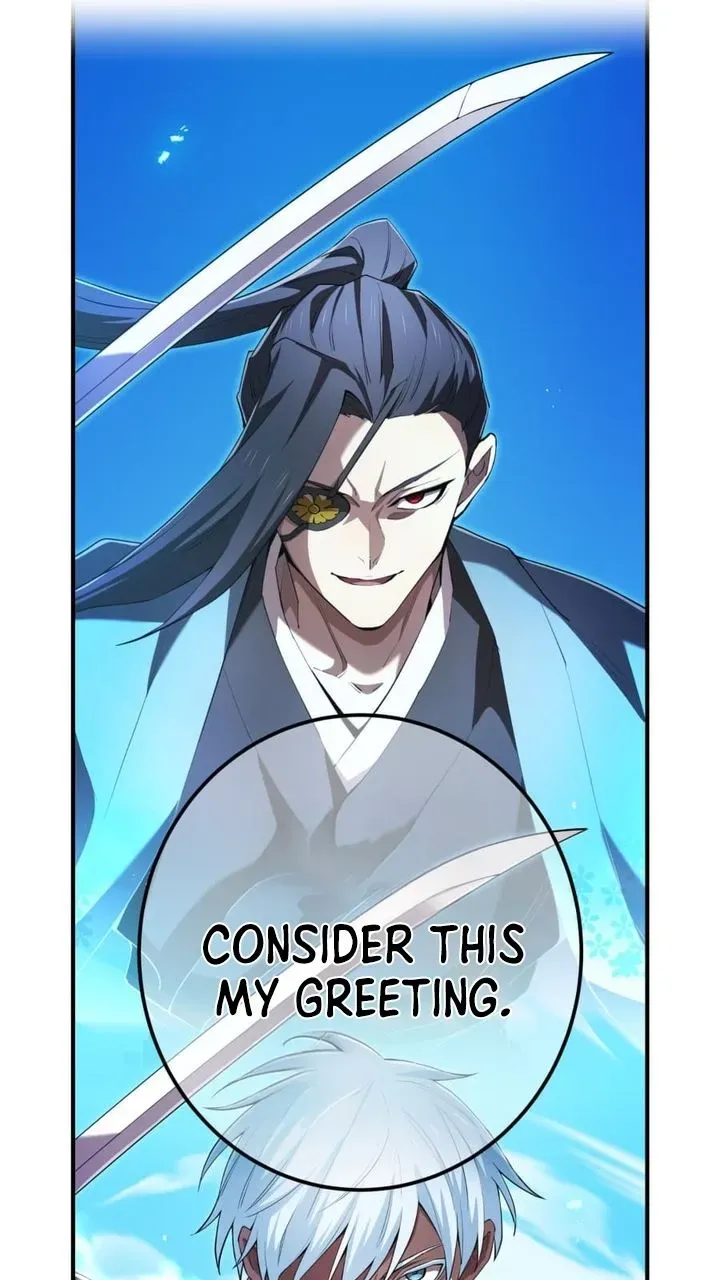 I Am the Strongest Awakeners, Recognized by All of the World’s Cheat Masters — Chapter 124 — page 15