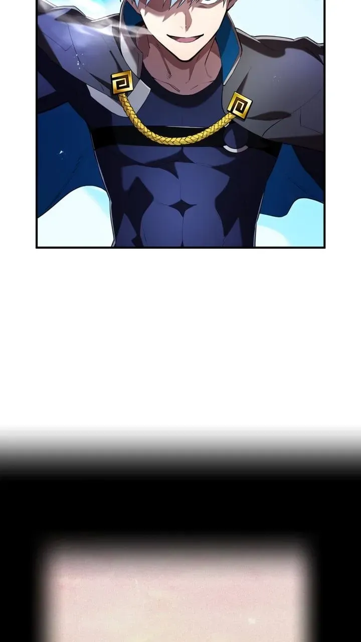 I Am the Strongest Awakeners, Recognized by All of the World’s Cheat Masters — Chapter 124 — page 16
