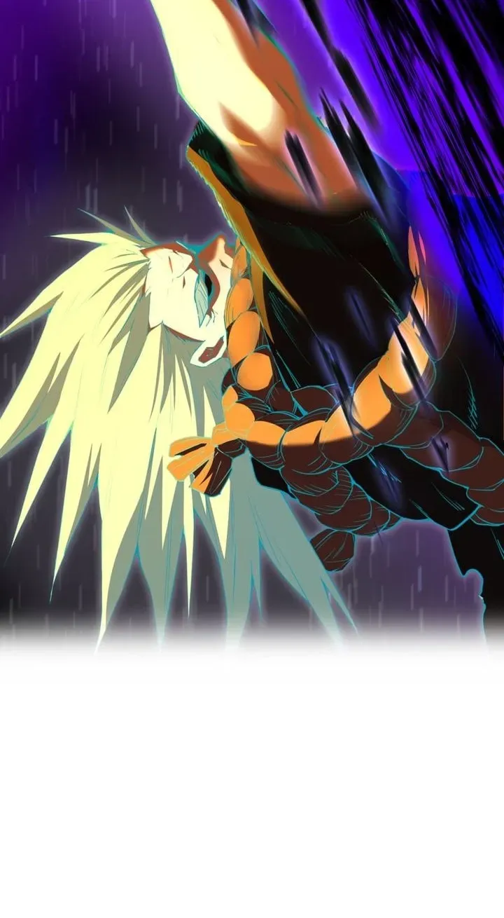 I Am the Strongest Awakeners, Recognized by All of the World’s Cheat Masters — Chapter 124 — page 25