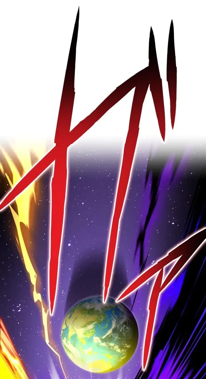 I Am the Strongest Awakeners, Recognized by All of the World’s Cheat Masters — Chapter 124 — page 27