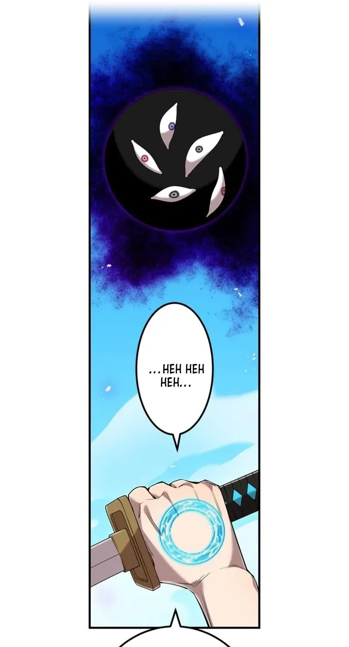 I Am the Strongest Awakeners, Recognized by All of the World’s Cheat Masters — Chapter 124 — page 32