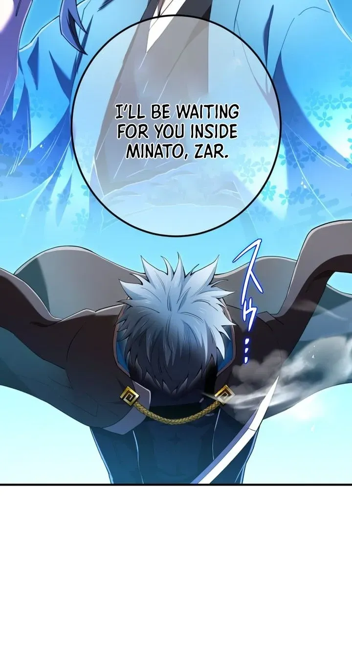 I Am the Strongest Awakeners, Recognized by All of the World’s Cheat Masters — Chapter 124 — page 34