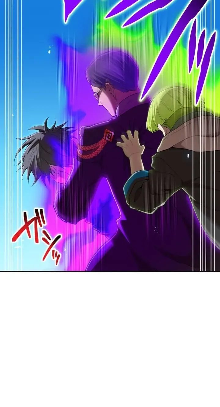 I Am the Strongest Awakeners, Recognized by All of the World’s Cheat Masters — Chapter 124 — page 37