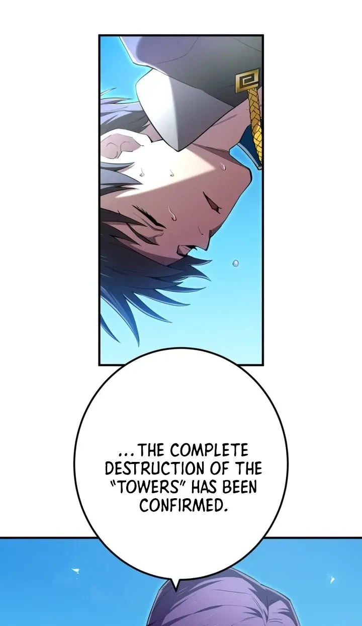 I Am the Strongest Awakeners, Recognized by All of the World’s Cheat Masters — Chapter 124 — page 38