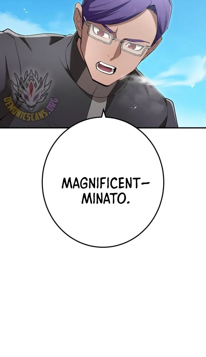 I Am the Strongest Awakeners, Recognized by All of the World’s Cheat Masters — Chapter 124 — page 39