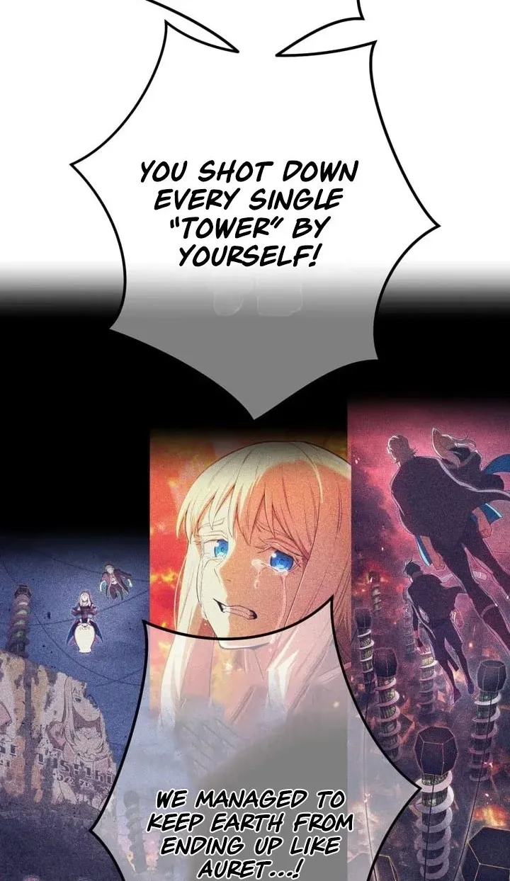 I Am the Strongest Awakeners, Recognized by All of the World’s Cheat Masters — Chapter 124 — page 41