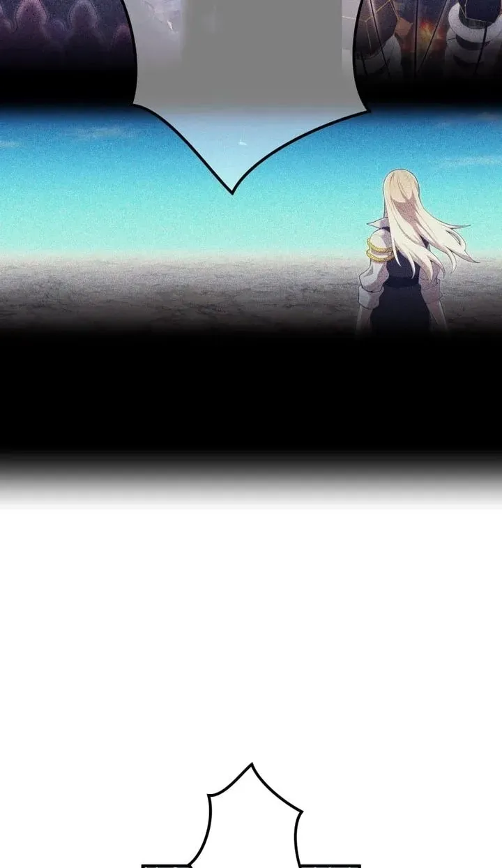 I Am the Strongest Awakeners, Recognized by All of the World’s Cheat Masters — Chapter 124 — page 42