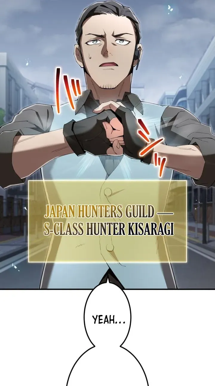 I Am the Strongest Awakeners, Recognized by All of the World’s Cheat Masters — Chapter 124 — page 56