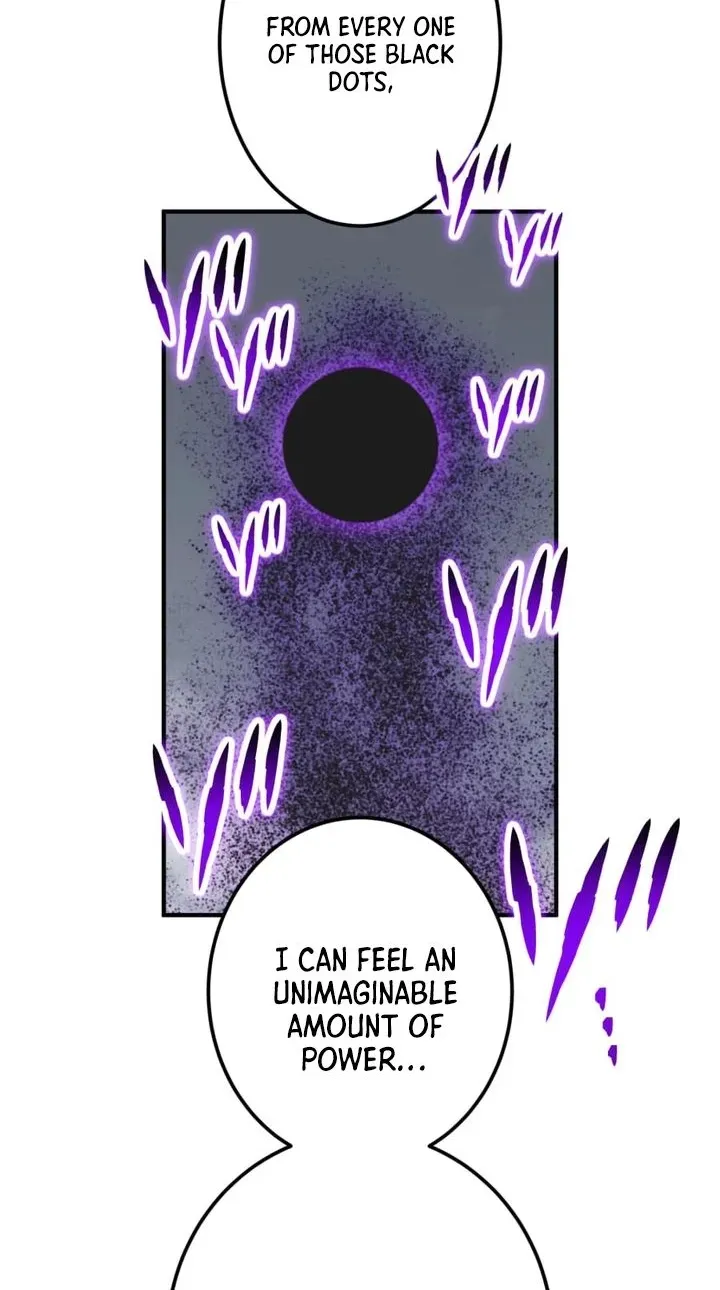 I Am the Strongest Awakeners, Recognized by All of the World’s Cheat Masters — Chapter 124 — page 57