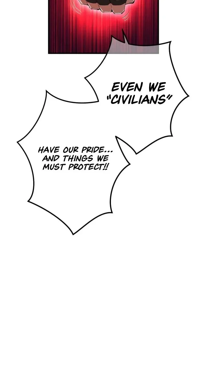 I Am the Strongest Awakeners, Recognized by All of the World’s Cheat Masters — Chapter 124 — page 61
