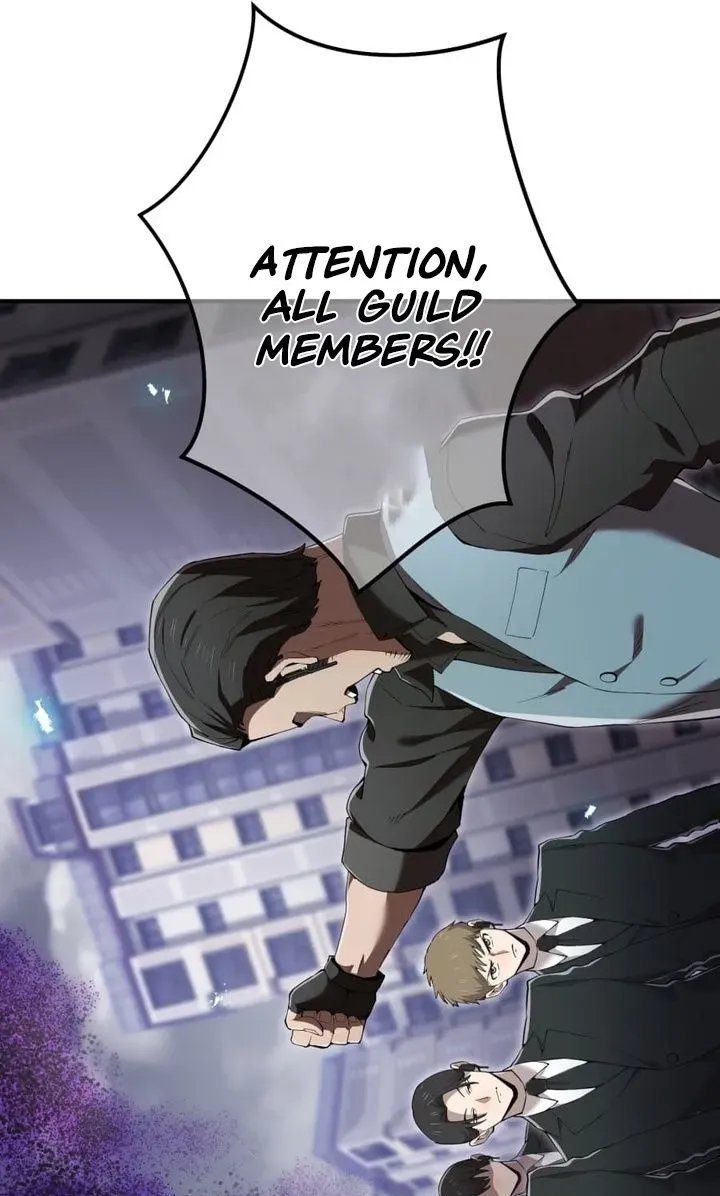 I Am the Strongest Awakeners, Recognized by All of the World’s Cheat Masters — Chapter 124 — page 62