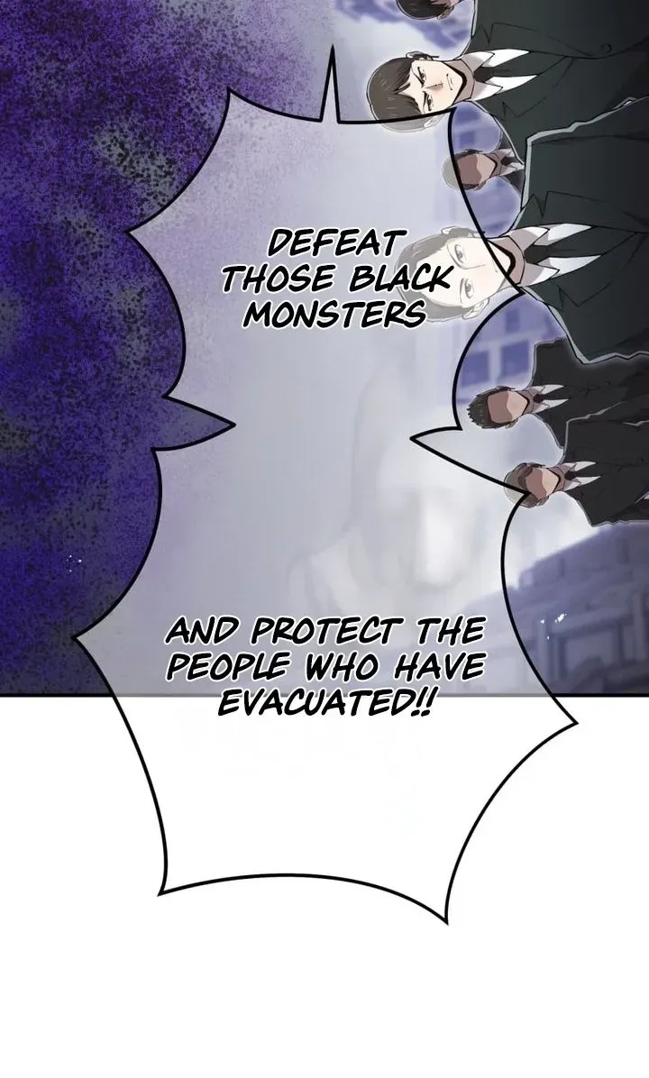 I Am the Strongest Awakeners, Recognized by All of the World’s Cheat Masters — Chapter 124 — page 63